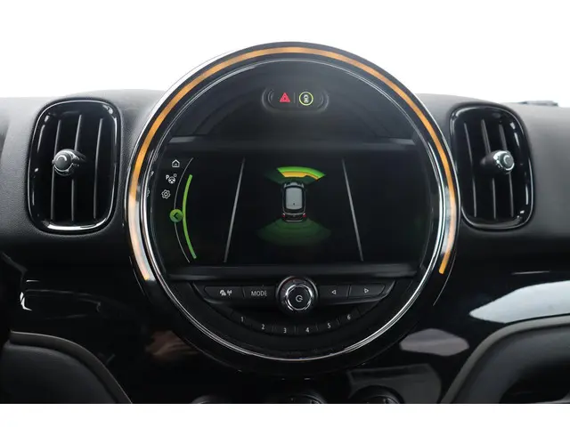 MINI Countryman Mini 2.0 Cooper S 2019 Benzine 17