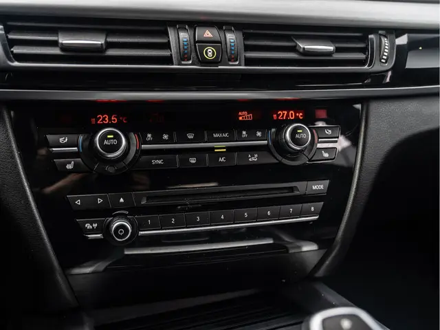 BMW X5 XDrive40d High Executive 2015 Diesel 24