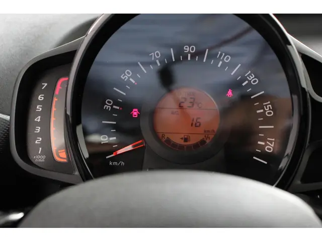 Citroën C1 1.0 VTi Feel 2019 Benzine 17