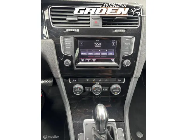Volkswagen Golf 1.2 TSI Highline AUTOMAAT 2013 Benzine 23