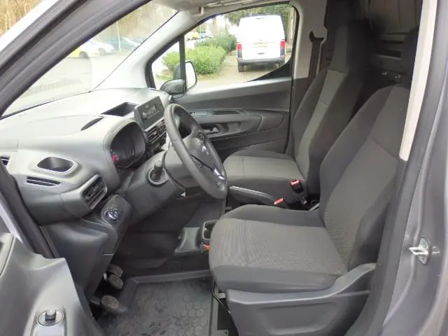 Opel Combo 1.5D L1H1 100 PK AIRO CRUISE PDC 2022 Diesel 11