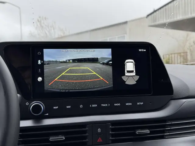 Hyundai Bayon 1.0 T-GDI Comfort 2025 Benzine 18