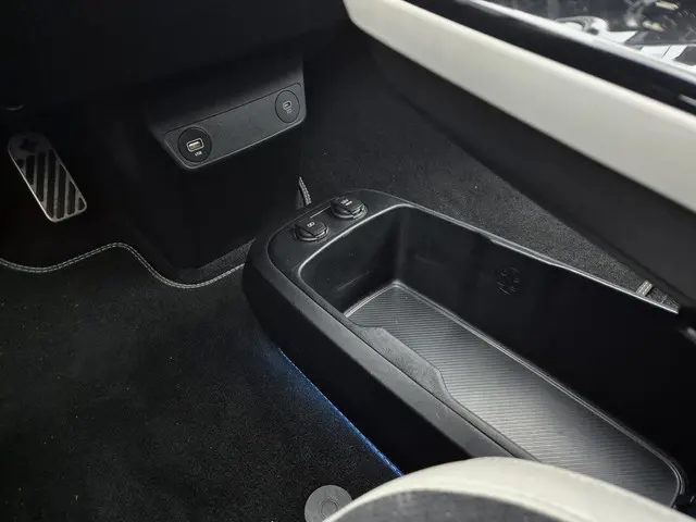 Kia EV6 GT-Line 77.4 kWh 2021 Elektrisch 43