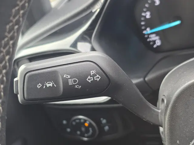 Ford Fiesta 1.0 EcoBoost Titanium 2018 Benzine 21