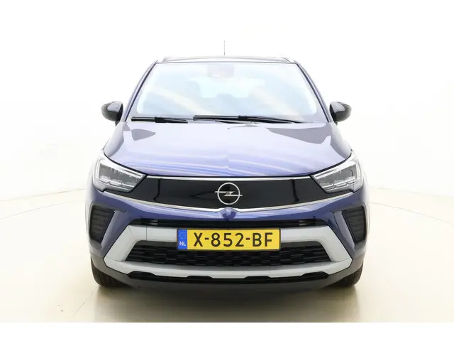 Opel Crossland 1.2 Turbo Level 4 Ultimate 2023 Benzine 6