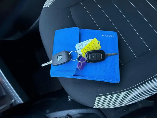 Dacia Sandero Stepway 0.9 TCe Bi-Fuel SL 2017 LPG/Gas 21