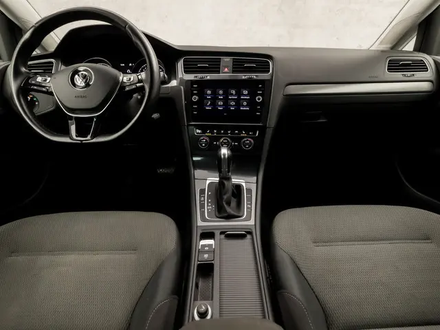 Volkswagen Golf Variant 1.5 TSI Comfortline 2018 Benzine 6