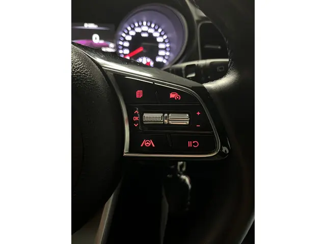 Kia Ceed Sportswagon 1.5 T-GDi DynamicLine 2022 Benzine 22