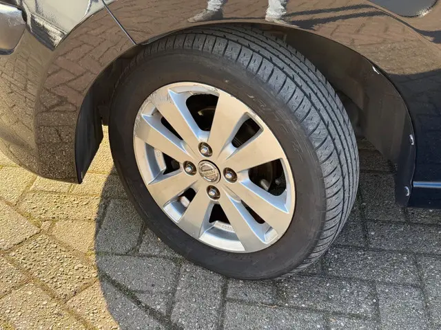 Nissan Pixo 1.0 Look|Airco|Bluetooth 2013 Benzine 5