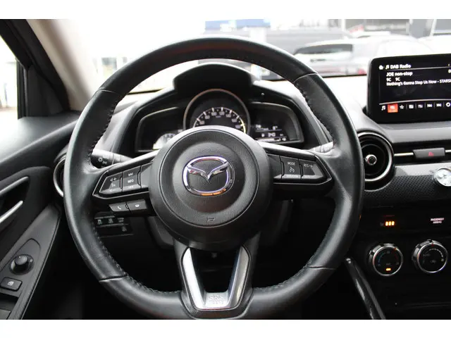 Mazda 2 1.5 Skyactiv-G TS+ 2018 Benzine 19