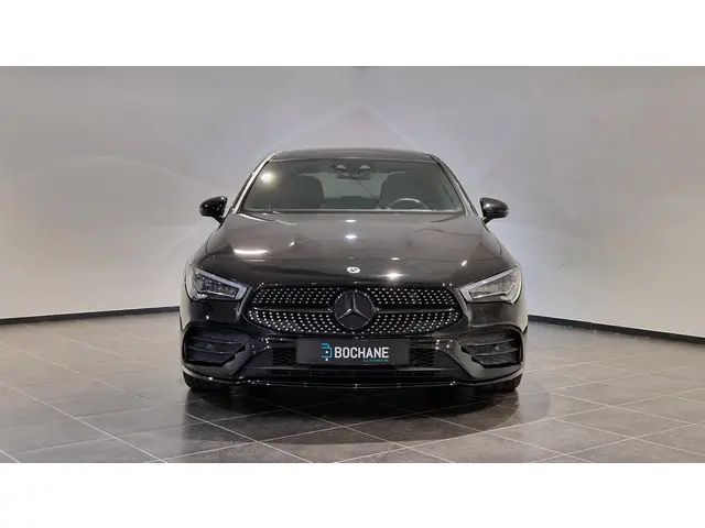 Mercedes-Benz CLA 200 Business Solution AMG 2020 Benzine 2
