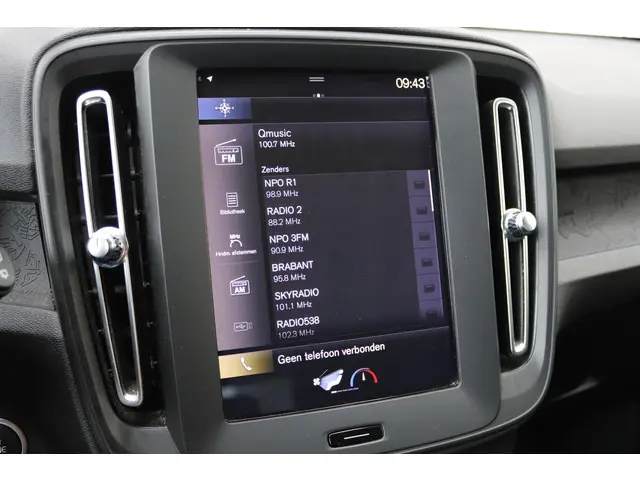 Volvo XC40 2.0 T4 2019 Benzine 19