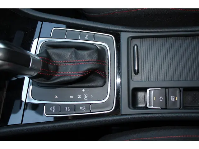 Volkswagen Golf 2.0 TSI GTI Performance 2019 Benzine 20