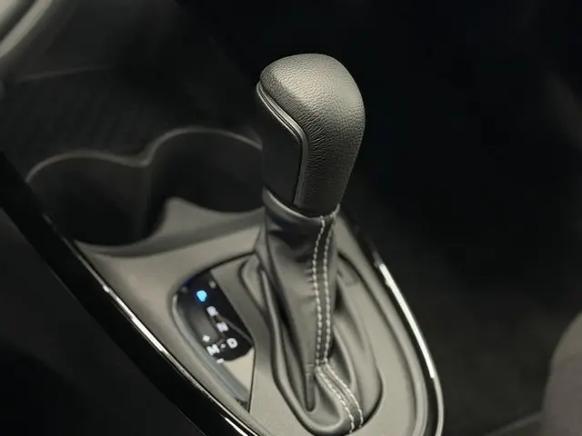 Toyota Aygo X 1.0 VVT-i Automaat Pulse 2025 Benzine 24