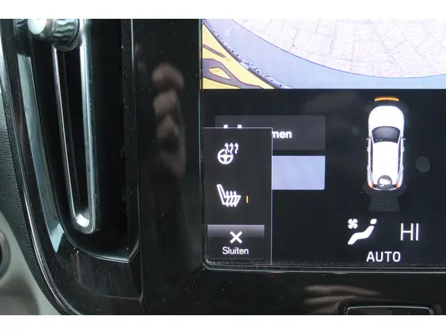 Volvo XC40 1.5 T3 Momentum Pro 2019 Benzine 21