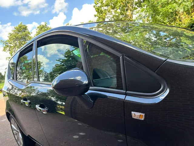 Opel Meriva 1.4 Turbo Cosmo 2012 Benzine 8