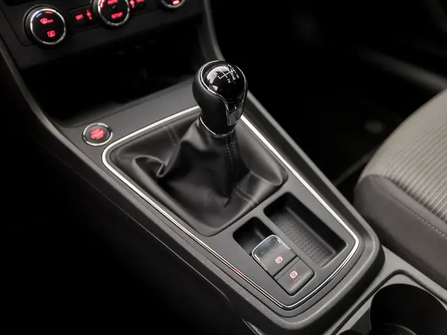 SEAT Leon ST 1.0 TSI Sport 2020 Benzine 10