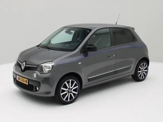 Renault Twingo 1.0 SCe Série Signature VIVA 2016 Benzine