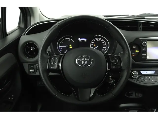 Toyota Yaris 1.5 Hybrid Active 2020 Hybride Benzine 44