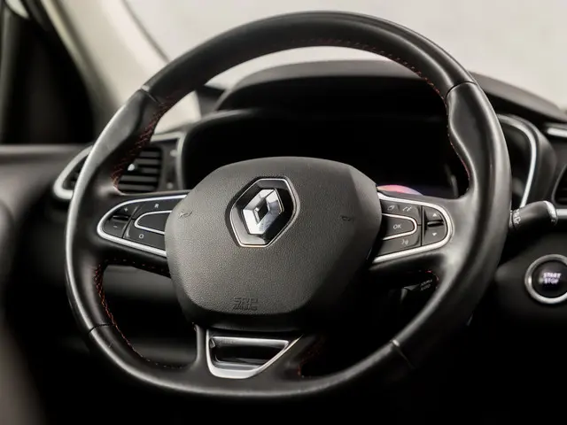 Renault Kadjar 1.2 TCe Bose 2017 Benzine 20