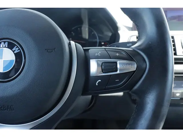 BMW 4 Serie Gran Coupé 418i High Executive 2021 Benzine 17