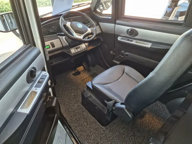 Pacta Trix TRIX/MIRAGE BROM-MOBIEL 2KW ! 2025 Elektrisch 13