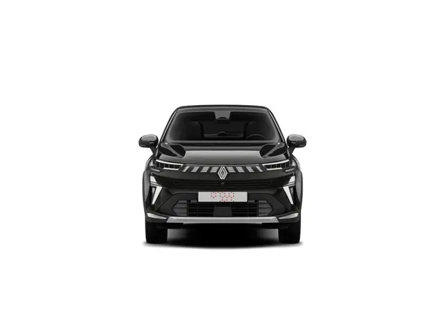 Renault Symbioz Iconic 2025 Benzine 2