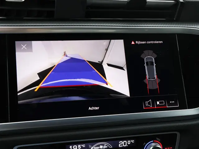 Audi Q3 35 TFSI 150pk S-tronic S edition 2022 Benzine 6