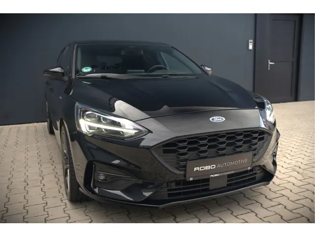 Ford Focus 1.5 EcoBoost ST Line Business 2019 Benzine 14