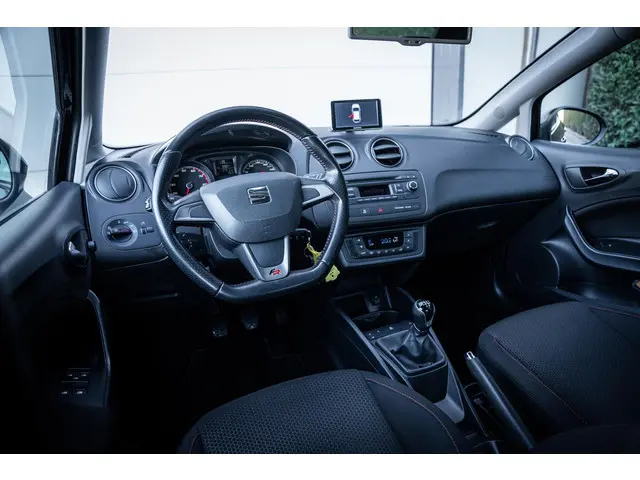 SEAT Ibiza 1.2 TSI 2015 Benzine 43