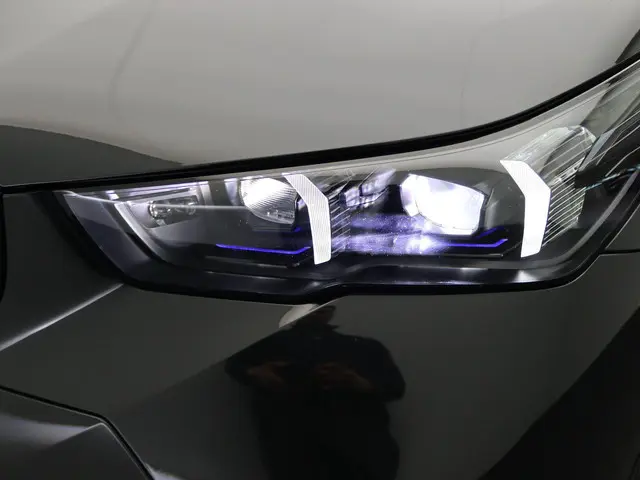 BMW i5 Touring eDrive40 84 kWh 2024 Elektrisch 12