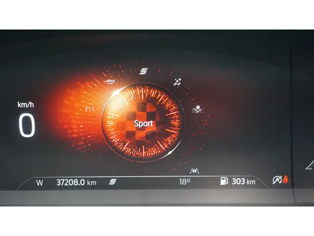 Ford Kuga 1.5 EcoBoost ST-Line X 2022 Benzine 16