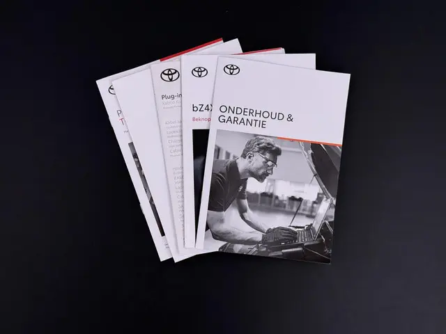 Toyota bZ4X Premium 71 kWh 2025 Elektrisch 42