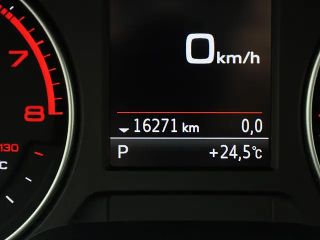 Audi Q2 35 TFSI/150PK S Line 2023 Benzine 13