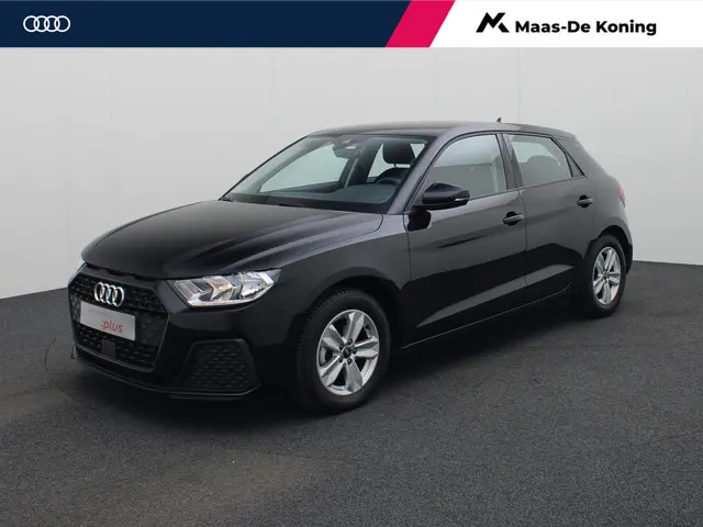 Audi A1 Sportback 25 TFSI 95PK Pro Line 2021 Benzine