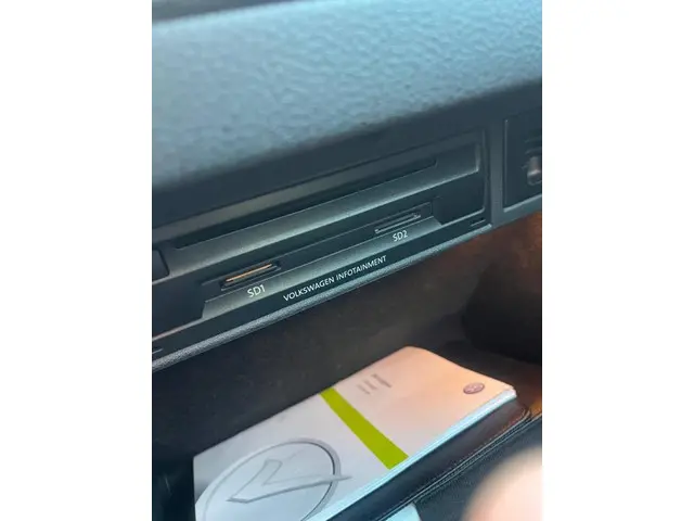 Volkswagen Golf Variant 1.2 TSI Highline 2016 Benzine 7