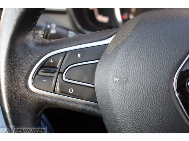 Renault Kadjar 1.2 TCe Intens 2016 Benzine 17