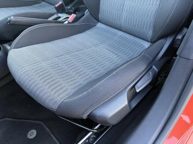 Opel Corsa 1.2 Edition 5-Deurs 2020 Benzine 31