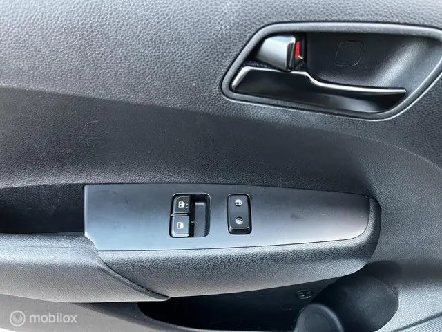 Kia Picanto 1.0 CVVT ComfortLine 2017 Benzine 13