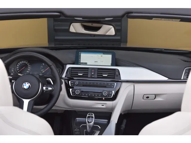 BMW 4 Serie 3