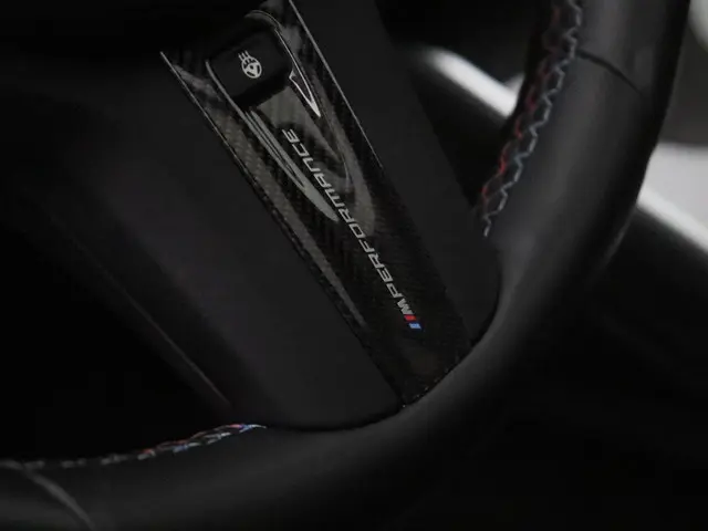 BMW X5 M Competition 2022 Benzine 20