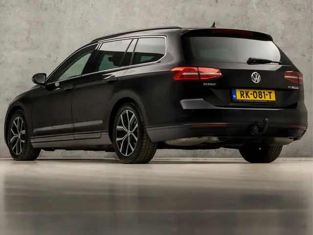 Volkswagen Passat 1.4 TSI ACT Sport 2017 Benzine 3