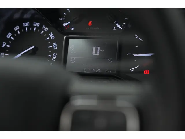 Citroën C3 PureTech 110 Feel 2023 Benzine 36