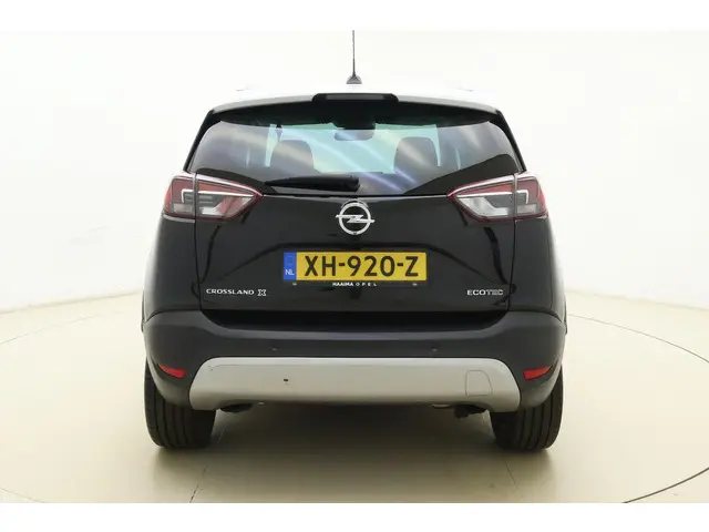 Opel Crossland X 1.2 Turbo Innovation 2019 Benzine 11