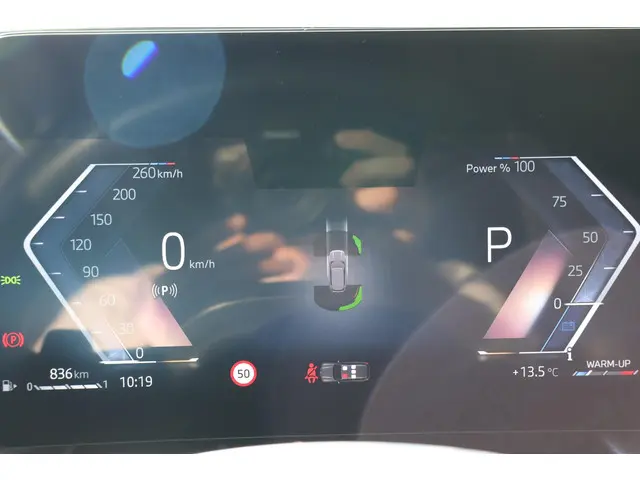 BMW X1 sDrive20i 2024 Benzine 14