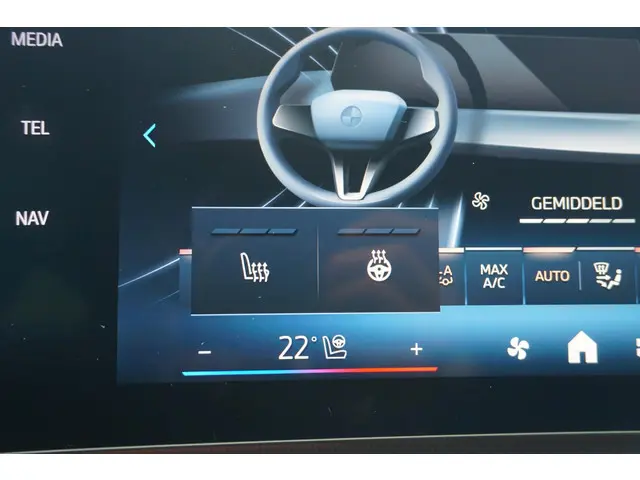 BMW iX2 eDrive20 2025 Elektrisch 27