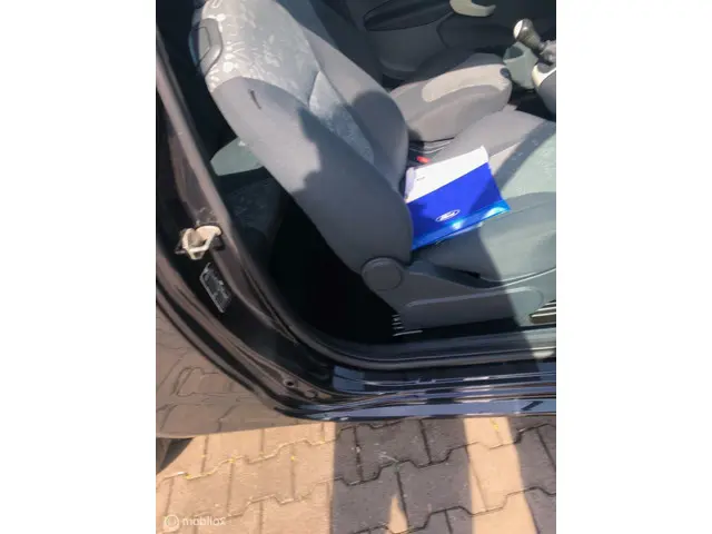 Ford Ka 1.2 Titanium Airco Ell Pak Lmv 2013 Benzine 11