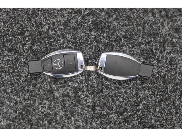 Mercedes-Benz GLA 180 Ambition Automaat 2015 Benzine 48
