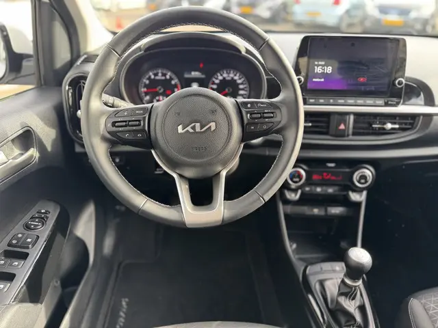 Kia Picanto 1.0 DPi DynamicPlusLine 2023 Benzine 13