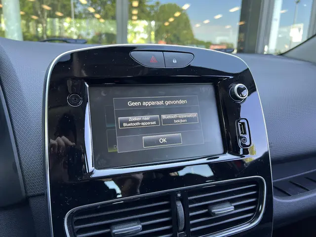 Renault Clio 0.9 TCe Zen 2019 Benzine 12